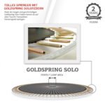 Berg Trampolin Ultim Favorit InGround Sports – Bild 2