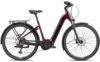 BESV TR 1.1 720 Wh 28 Zoll Diamant
