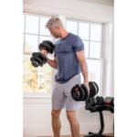 BowFlex SelectTech Hantel BF552i von 2 bis 24 kg – Bild 2