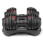 BowFlex SelectTech Hantel BF552i von 2 bis 24 kg – Bild 7