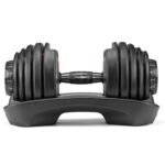 BowFlex SelectTech Hantel BF552i von 2 bis 24 kg – Bild 5