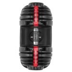 BowFlex SelectTech Hantel BF552i von 2 bis 24 kg – Bild 6