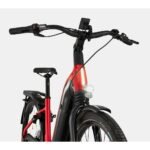 Cannondale MAVARO NEO 2 LSTH - City E-Bike - 2024 - jade – Bild 3