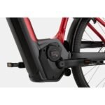 Cannondale MAVARO NEO 2 LSTH - City E-Bike - 2024 - jade – Bild 5