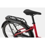 Cannondale MAVARO NEO 2 LSTH - City E-Bike - 2024 - jade – Bild 6