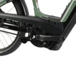 Cannondale MAVARO NEO 2 LSTH - City E-Bike - 2024 - jade – Bild 4