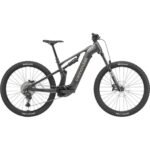 Cannondale MOTERRA 3 29" E-Mountainbike 2025 chalk – Bild 3