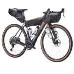 Trek CHECKPOINT+ SL 5 Gravel E-Bike 2026 Carbon Fjord Blue / Cobalt Blue – Bild 2