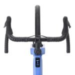 Trek CHECKPOINT+ SL 5 Gravel E-Bike 2026 Carbon Fjord Blue / Cobalt Blue – Bild 3