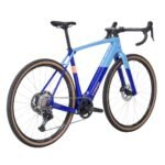 Trek CHECKPOINT+ SL 5 Gravel E-Bike 2026 Carbon Fjord Blue / Cobalt Blue – Bild 6