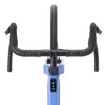 Trek CHECKPOINT+ SL 6 AXS Gravel E-Bike 2026 Carbon Fjord Blue / Cobalt Blue – Bild 2