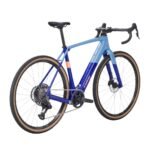 Trek CHECKPOINT+ SL 6 AXS Gravel E-Bike 2026 Carbon Fjord Blue / Cobalt Blue – Bild 5