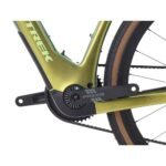Trek CHECKPOINT+ SL 7 AXS Gravel E-Bike 2026 Carbon Chameleon Green – Bild 4