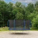 cardiojump Trampolin Advanced – Bild 5