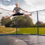 cardiojump Trampolin Advanced – Bild 2