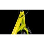 CUBE COMPACT HYBRID 500 20" E-Bike 2025 lizard / reflex – Bild 4