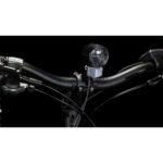 CUBE COMPACT HYBRID 500 20" E-Bike 2025 lizard / reflex – Bild 9