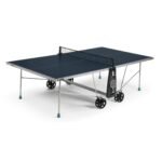 Cornilleau Outdoor Tischtennisplatte 100X – Bild 5