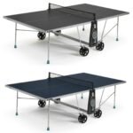 Cornilleau Outdoor Tischtennisplatte 100X