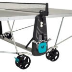 Cornilleau Outdoor Tischtennisplatte 400X – Bild 5