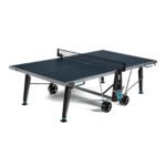Cornilleau Outdoor Tischtennisplatte 400X – Bild 10