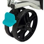 Cornilleau Outdoor Tischtennisplatte 400X – Bild 4