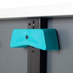 Cornilleau Outdoor Tischtennisplatte 400X – Bild 3