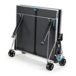 Cornilleau Outdoor Tischtennisplatte 400X – Bild 7