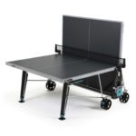 Cornilleau Outdoor Tischtennisplatte 400X – Bild 8