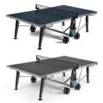 Cornilleau Outdoor Tischtennisplatte 400X