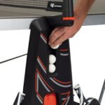 Cornilleau Outdoor Tischtennisplatte 500X inkl. Zubehör – Bild 2