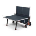 Cornilleau Outdoor Tischtennisplatte 500X inkl. Zubehör – Bild 5