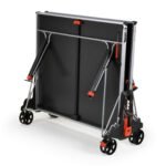 Cornilleau Outdoor Tischtennisplatte 500X inkl. Zubehör – Bild 4