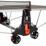 Cornilleau Outdoor Tischtennisplatte 500X – Bild 3