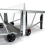 Cornilleau Outdoor Tischtennisplatte 540 M – Bild 5