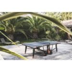 Cornilleau Outdoor Tischtennisplatte 700X – Bild 4
