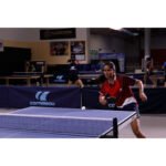 Cornilleau Tischtennisplatte Competition 540 ITTF – Bild 2