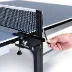 Cornilleau Tischtennisplatte Competition 610 ITTF – Bild 4