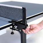Cornilleau Tischtennisplatte Competition 610 ITTF – Bild 3