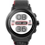 COROS APEX 2 GPS Outdoor Uhr – Bild 2