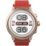 COROS APEX 2 GPS Outdoor Uhr – Bild 5