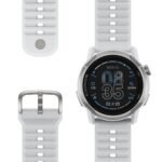 COROS APEX 4 GPS Outdoor Uhr - 46mm - weiß – Bild 8