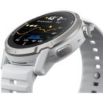 COROS APEX 4 GPS Outdoor Uhr - 46mm - weiß – Bild 11