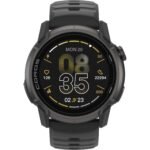COROS APEX 4 GPS Outdoor Uhr - 46mm - weiß – Bild 5