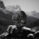 COROS APEX 4 GPS Outdoor Uhr - 46mm - weiß – Bild 3
