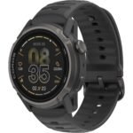 COROS APEX 4 GPS Outdoor Uhr - 42mm - schwarz – Bild 14