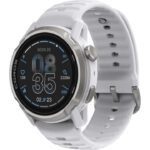 COROS APEX 4 GPS Outdoor Uhr - 42mm - schwarz – Bild 8