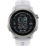 COROS APEX 4 GPS Outdoor Uhr - 42mm - schwarz