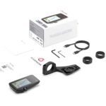 COROS DURA Solar GPS Fahrradcomputer – Bild 4