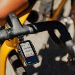 COROS DURA Solar GPS Fahrradcomputer – Bild 3